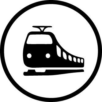 قطار المشاعر